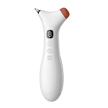 Steinakupunktur- und Moxibustionsstäbe, Punktzug-Sehnenmassagegerät