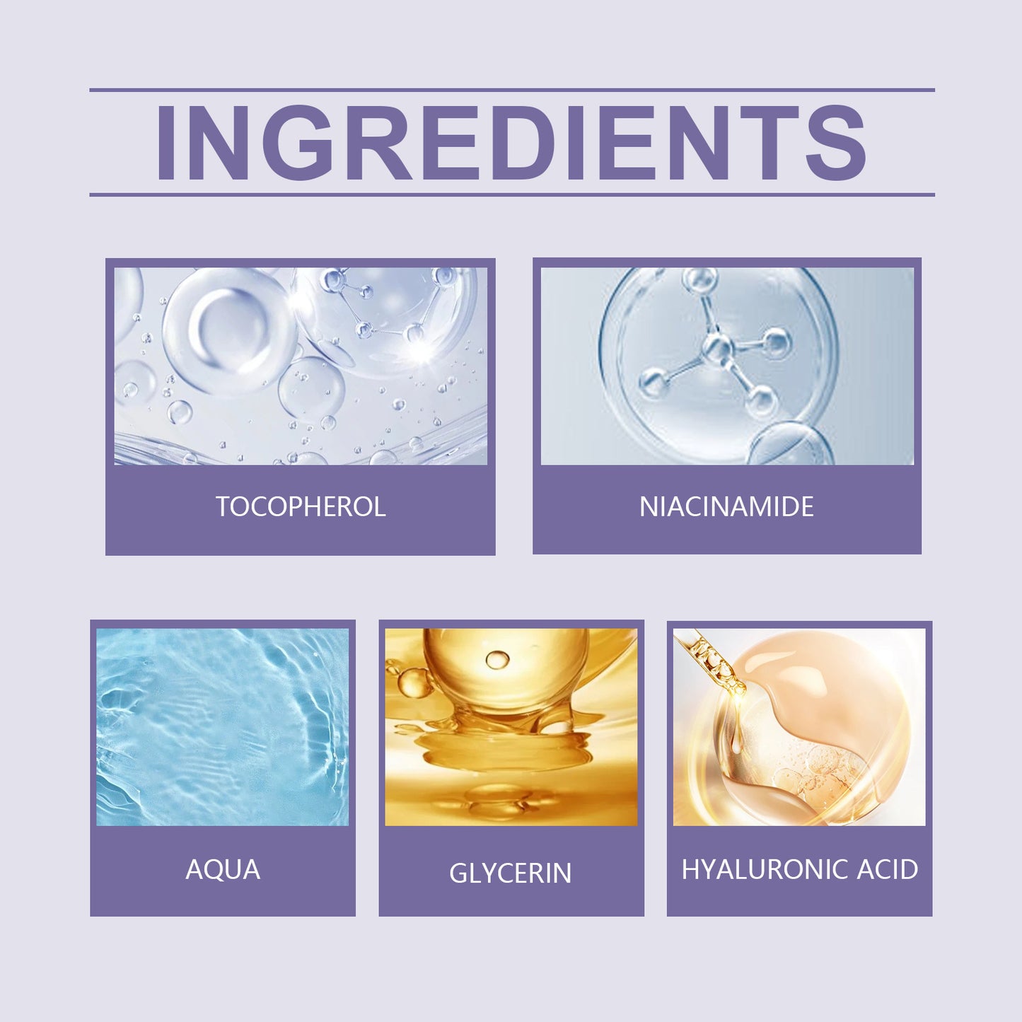 Feuchtigkeitsspendender Pflegeball für das Gesicht