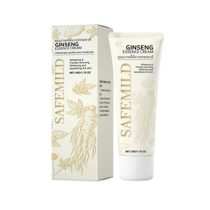 Ginsengcreme