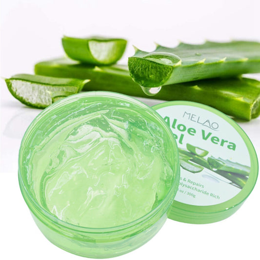 Aloe-vera-Gel