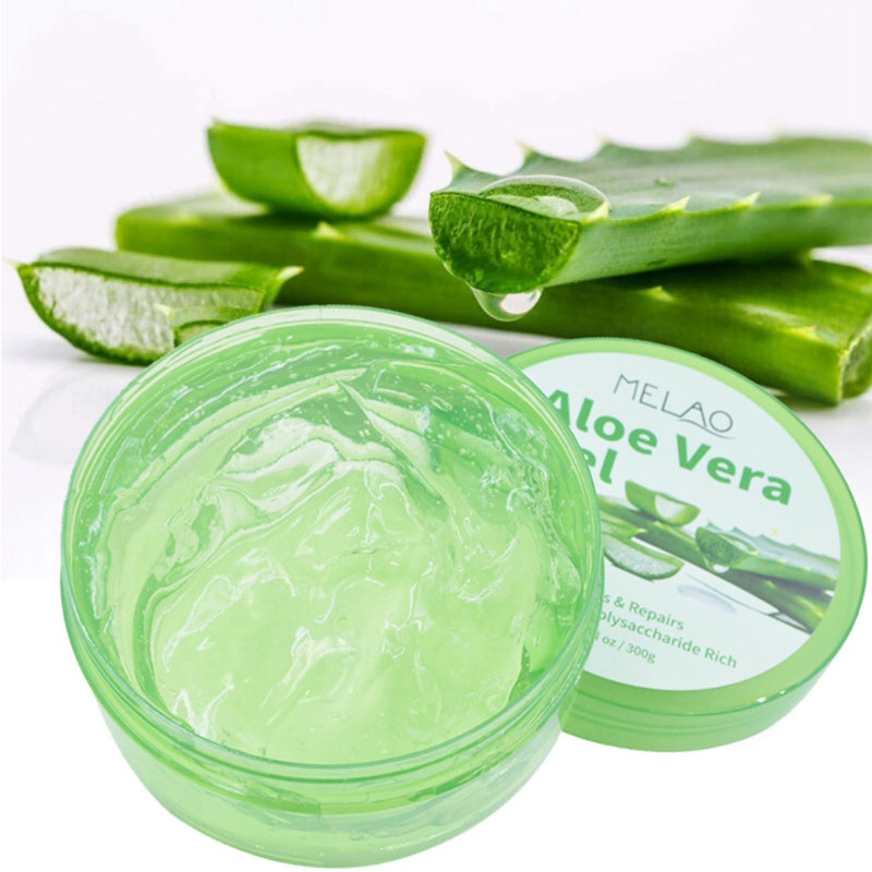 Aloe-vera-Gel
