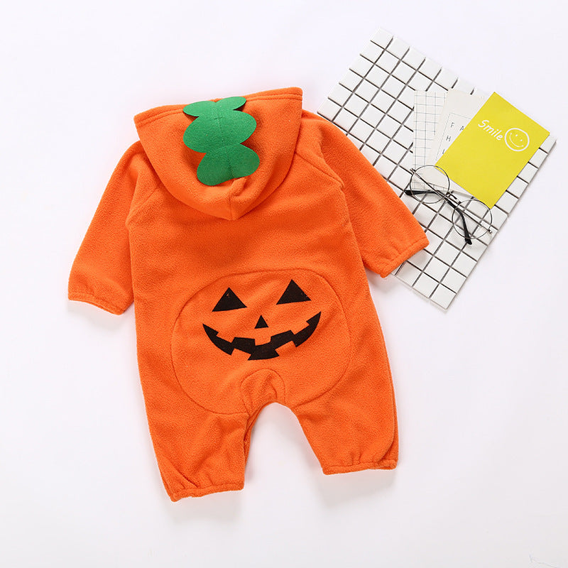 Baby-Halloweenkleidung