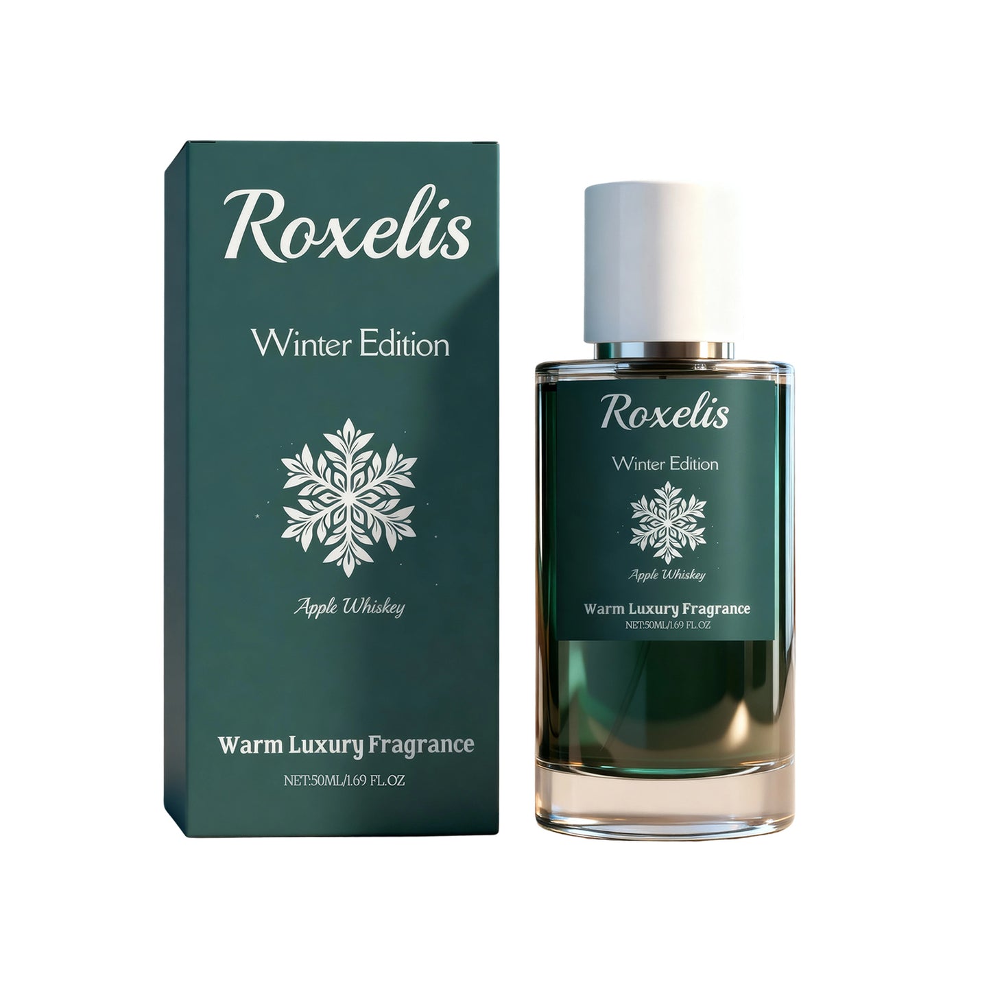 Warm She Xiang Atmosphere In Winter