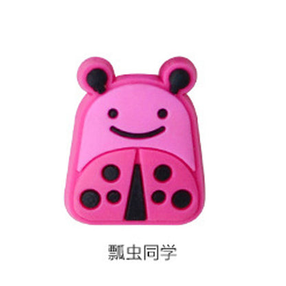 Children's schoolbag nursery school children's schoolbag boys and girls bag children adorable shoulder knapsack custom logo gift bag