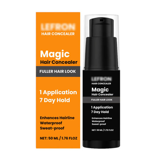 Lefron Magic Hair Concealer