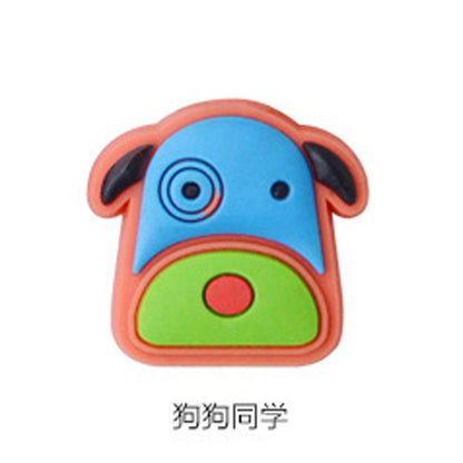 Children's schoolbag nursery school children's schoolbag boys and girls bag children adorable shoulder knapsack custom logo gift bag