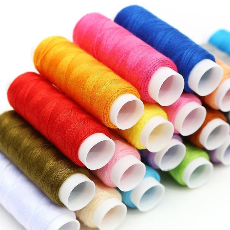 Portable Sewing Kit for Home & Travel – Complete Sewing Tool Set