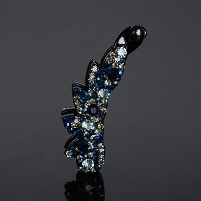 Banana Clip Vertical Clip Ponytail Hair Clip