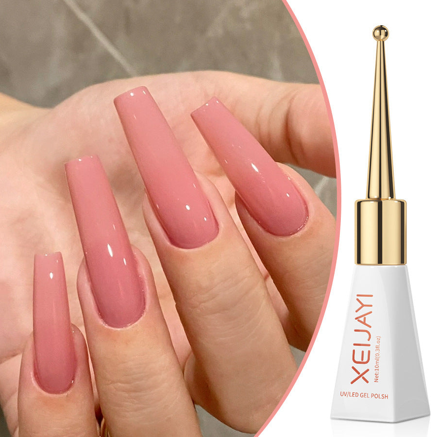 31 Farben Monochrome Nagellack UV