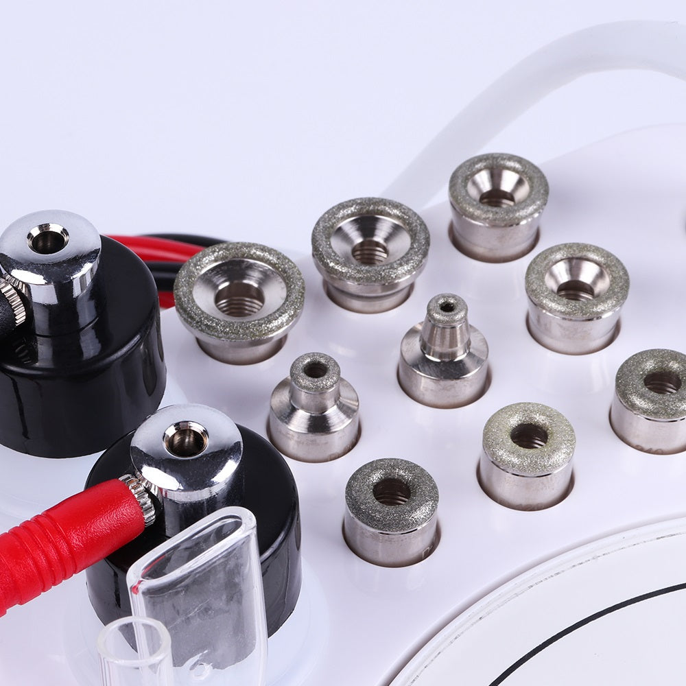 Schönheitsinstrument für Diamant-Mikrogravur