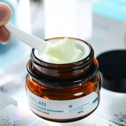 Retinol-Gesichtscreme Anti-Aging-Creme