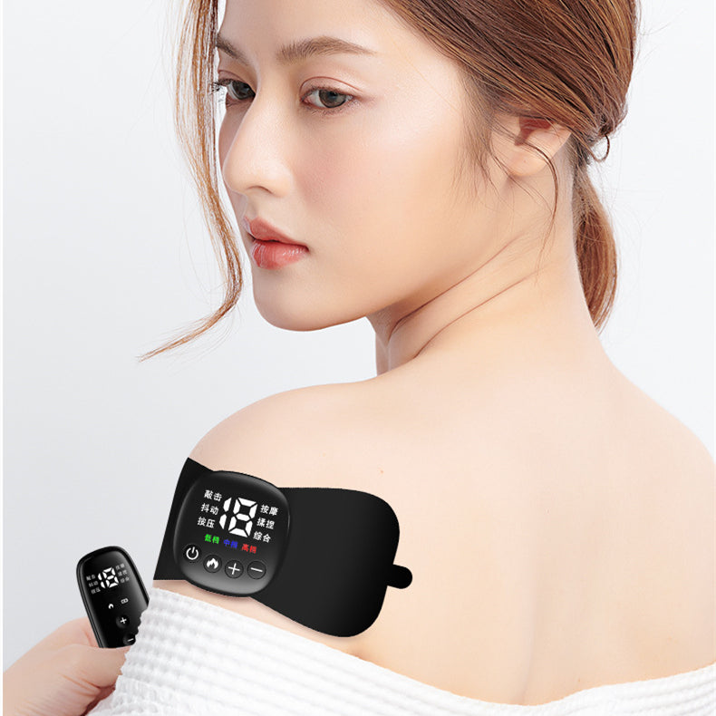 Ems Niederfrequenz-Handrehabilitations-Elektrotherapiegerät Halswirbelsäulen-Massagegerät