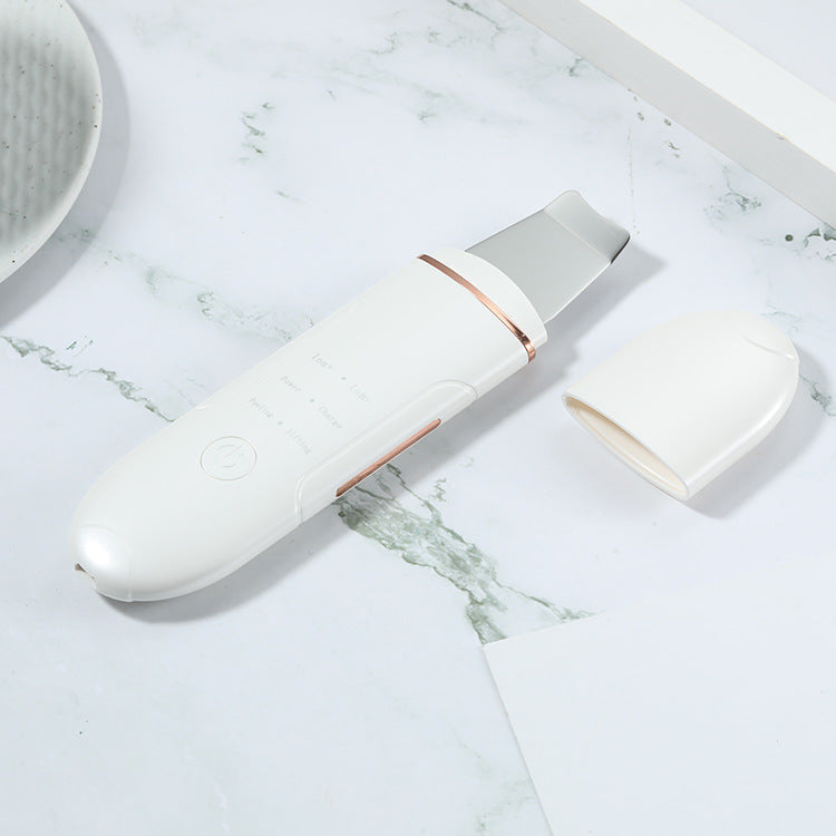 Ultraschall-Hautverjüngungs- und Aufhellungsgerät mit Peelingfunktion