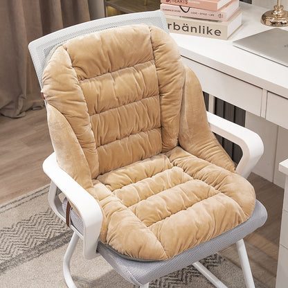 Plug-in Electric Heating Cushion Cushion Integrated Thickened Office