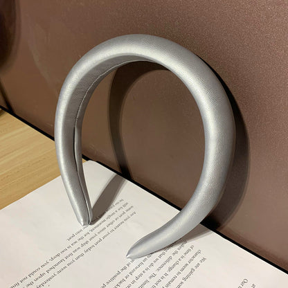 Neues Gesichtswasch-Stirnband, Haaraccessoires für reife Frauen