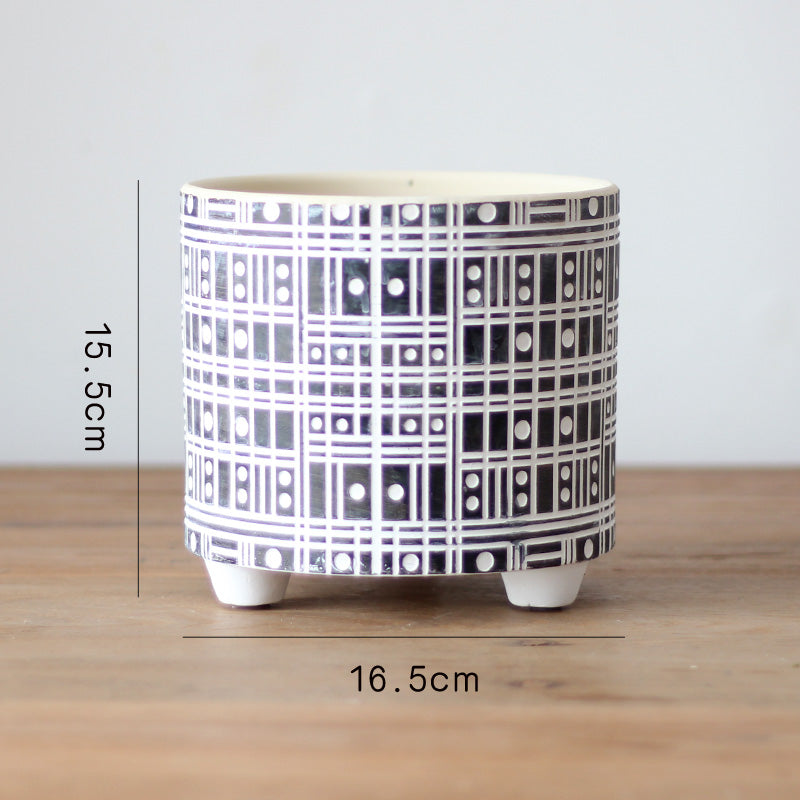 Pflanzengarten Balkonblume