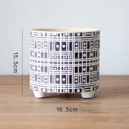 Pflanzengarten Balkonblume