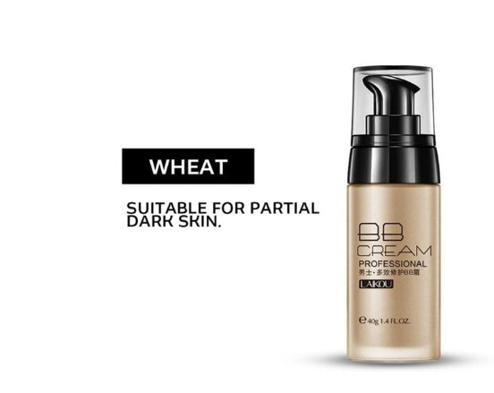 Concealer-BB-Creme für Männer