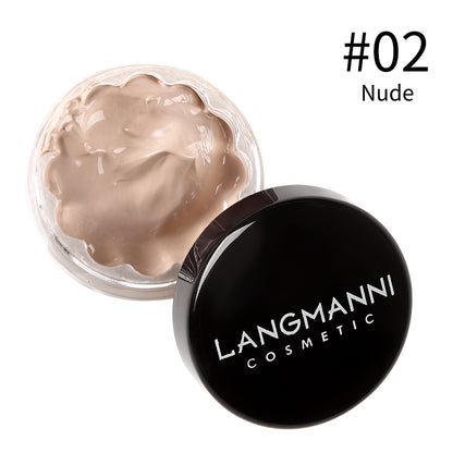 Make-up-Foundation, wasserfest, wischfest, Concealer