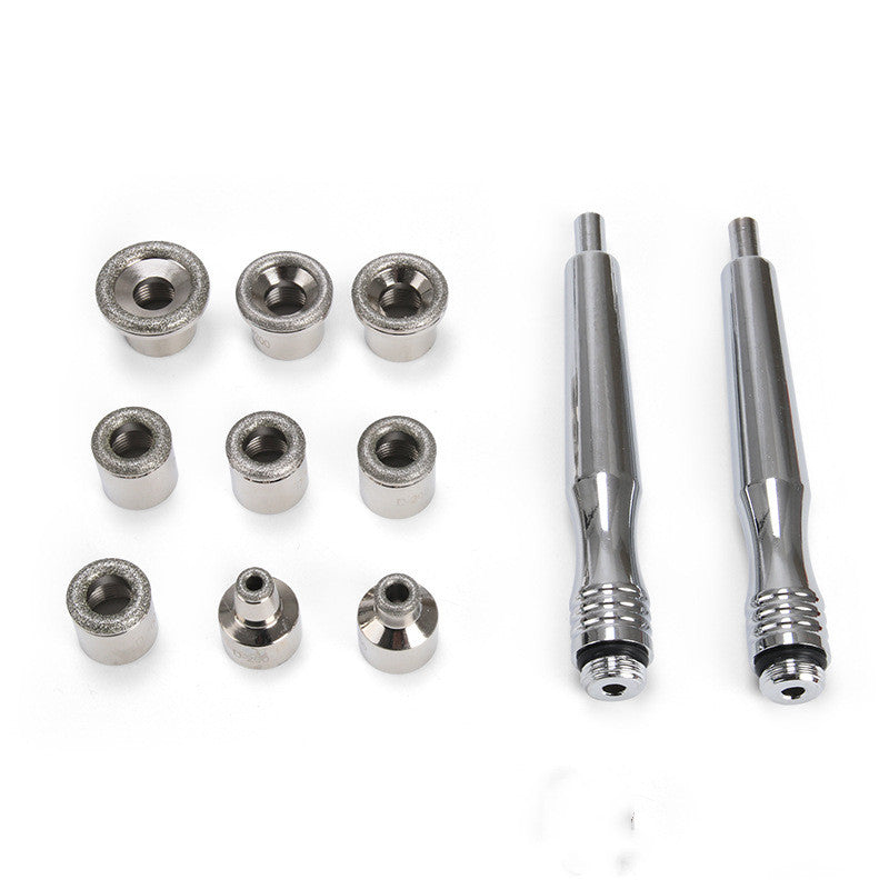 Schönheitsinstrument für Diamant-Mikrogravur