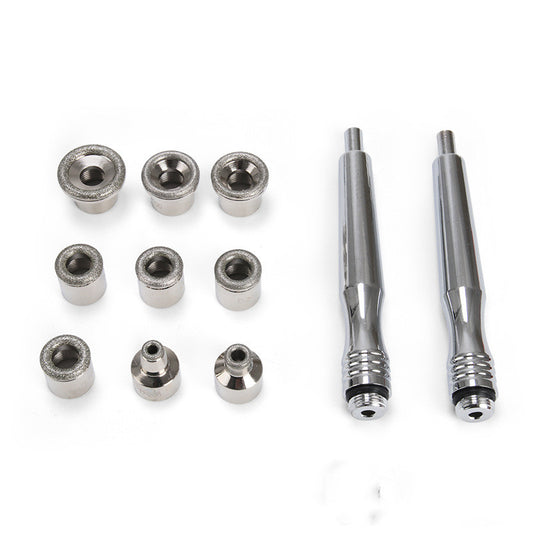 Schönheitsinstrument für Diamant-Mikrogravur