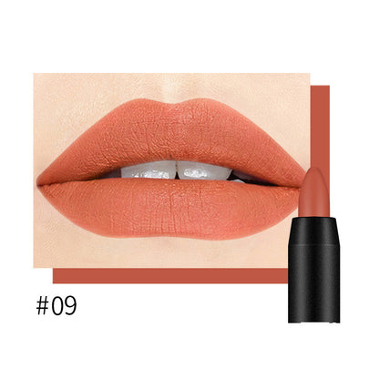 DNM Matte Lippenstift