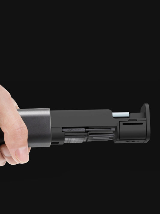 Schraubendreher-Set, Gadget zum Zerlegen von Mobiltelefonen, Heim-Multifunktion