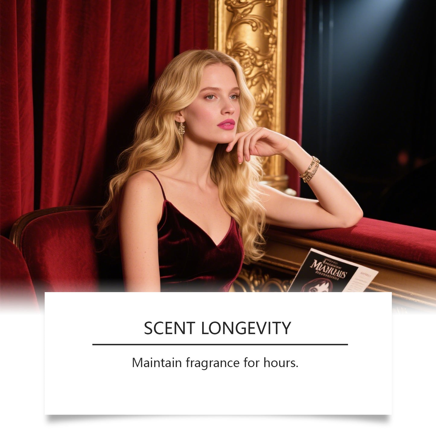 Warm She Xiang Atmosphere In Winter