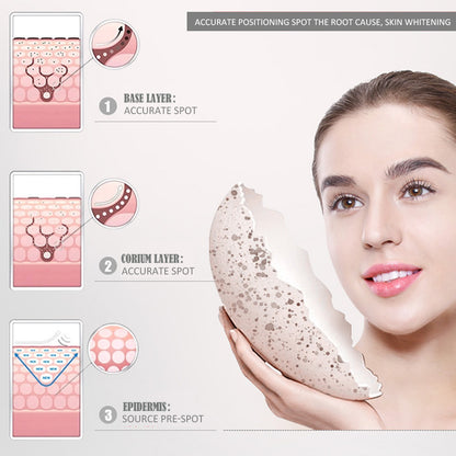 Schnecken-Naturperlencreme