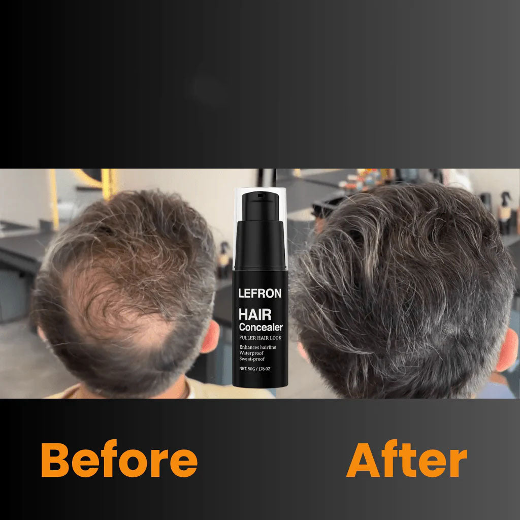 Lefron Magic Haarverdichtung