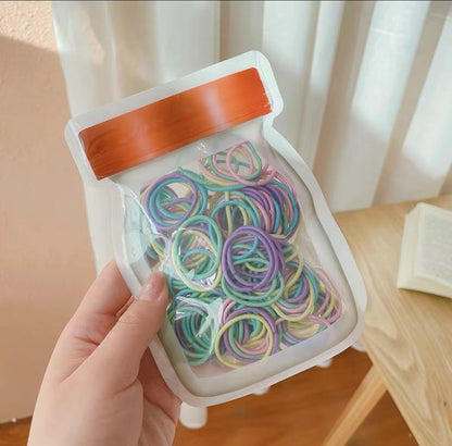 Haarspange für Kinder, Haarspange mit Schleife, Kopfbedeckung