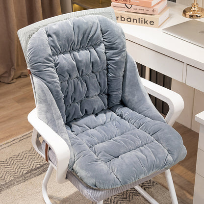 Plug-in Electric Heating Cushion Cushion Integrated Thickened Office