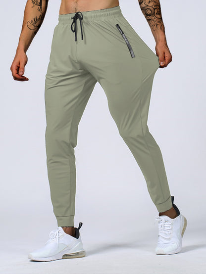 Men's Jogging Sports Pants Yoga Gym Training Casual Pants