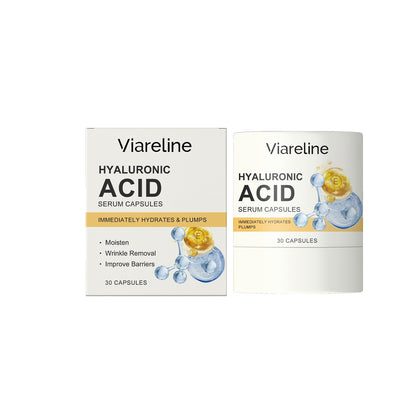 Vitamin-C-Serum-Kapseln