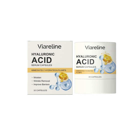 Vitamin-C-Serum-Kapseln