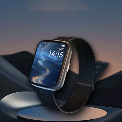 Elektrischer Schockwecker, geräuschlos und gegen Müdigkeit und Aufschieberitis