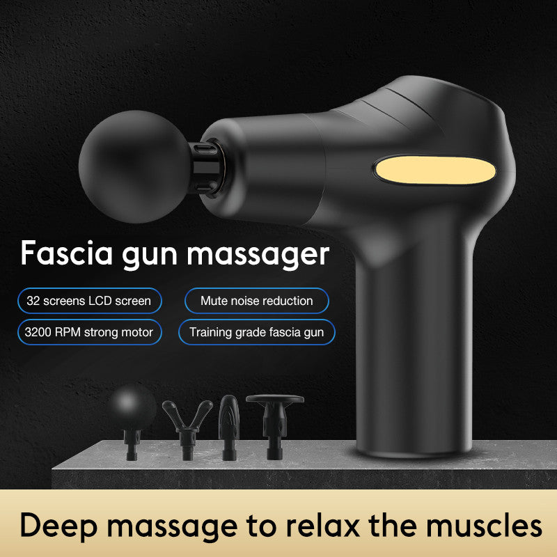 Mini-Wärmekissen für den Haushalt, faltbar, Massagegerät zur Muskelentspannung