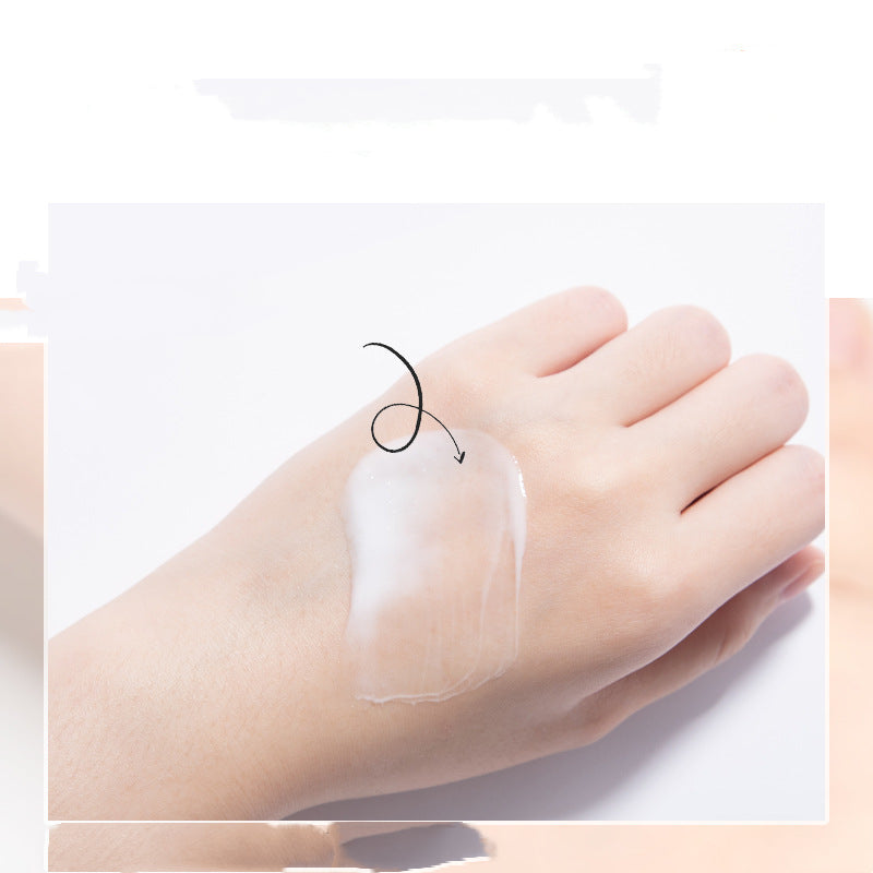 Feuchtigkeitsspendende Gesichtscreme und Lotion Hautpflegeprodukte