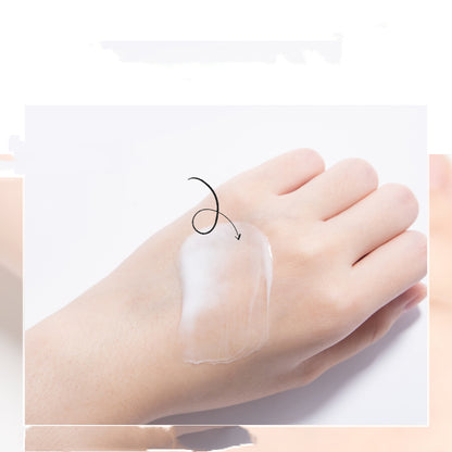 Feuchtigkeitsspendende Gesichtscreme und Lotion Hautpflegeprodukte