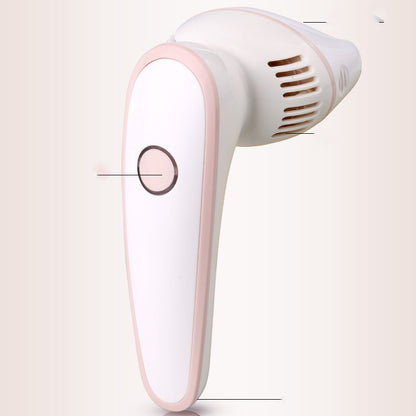 Electric Pedicure To Remove Dead Skin And Calluses