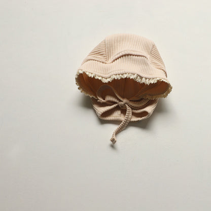 Kinder-Unterhemden mit Achselstreifen für Frühling und Herbst