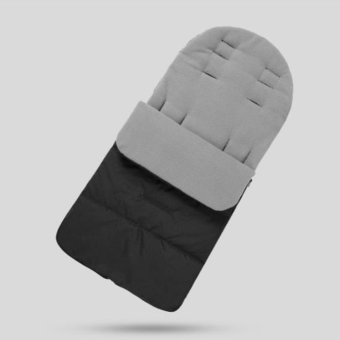 Babywagen-Schlafsack, Universalkissen 