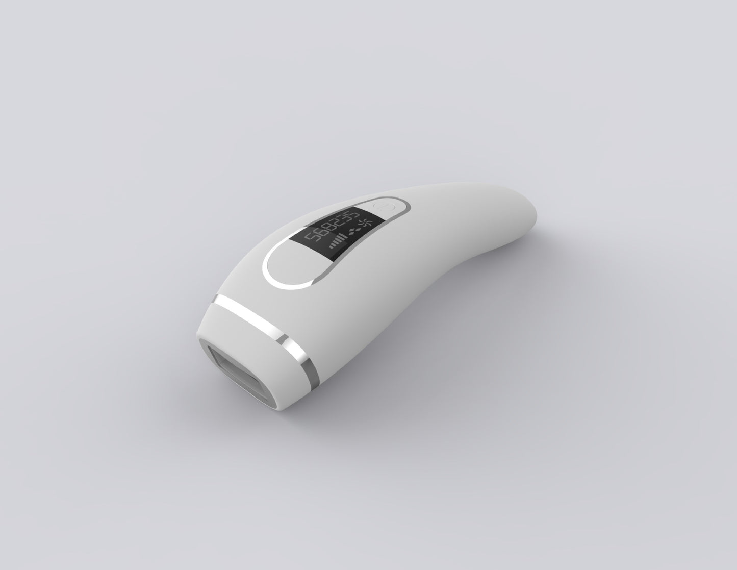 Ganzkörper-Photonenhaarentferner