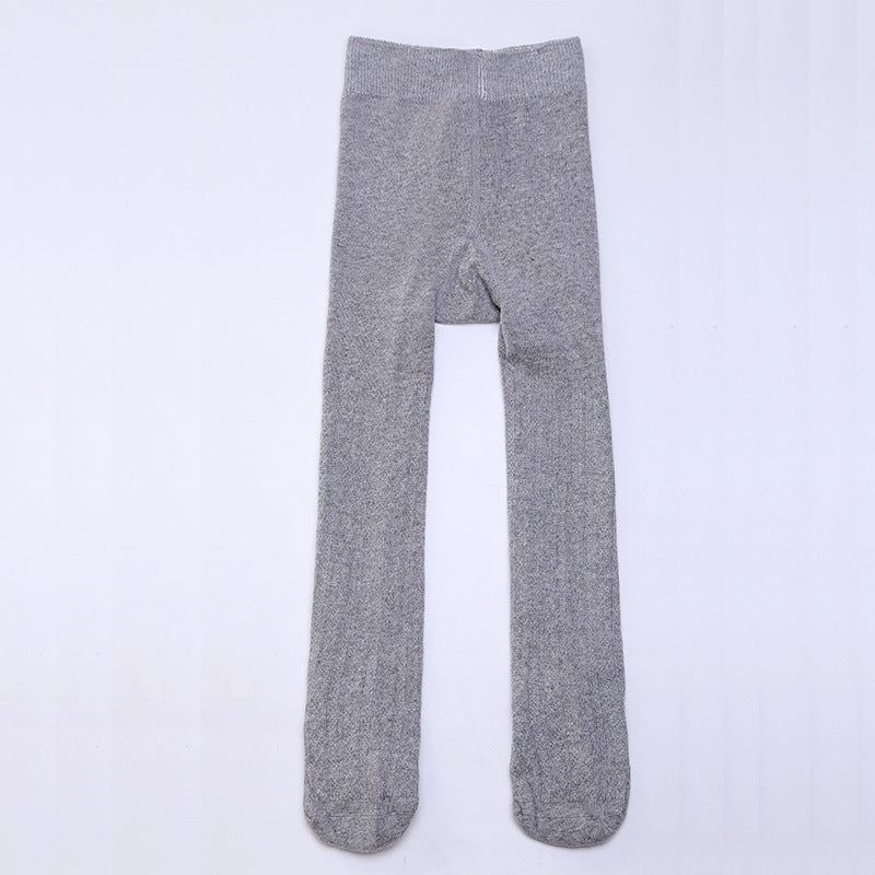 Gestrickter Baby-Jumpsuit