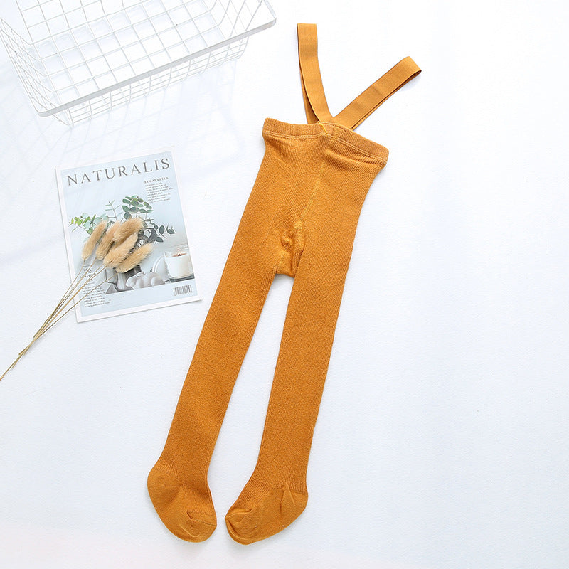 Baby-Krabbeloverall aus gekämmter Baumwolle