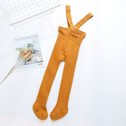 Baby-Krabbeloverall aus gekämmter Baumwolle