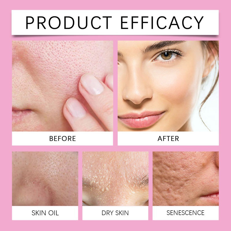 Pore Care Cream Deep Cleaning