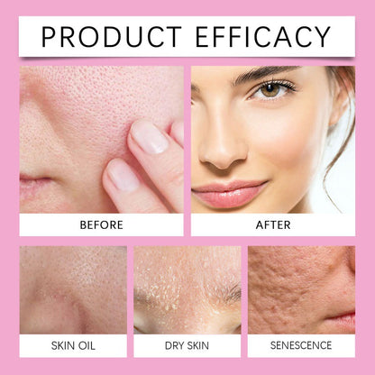 Pore Care Cream Deep Cleaning