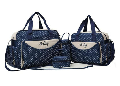 Mutter- und Babytasche