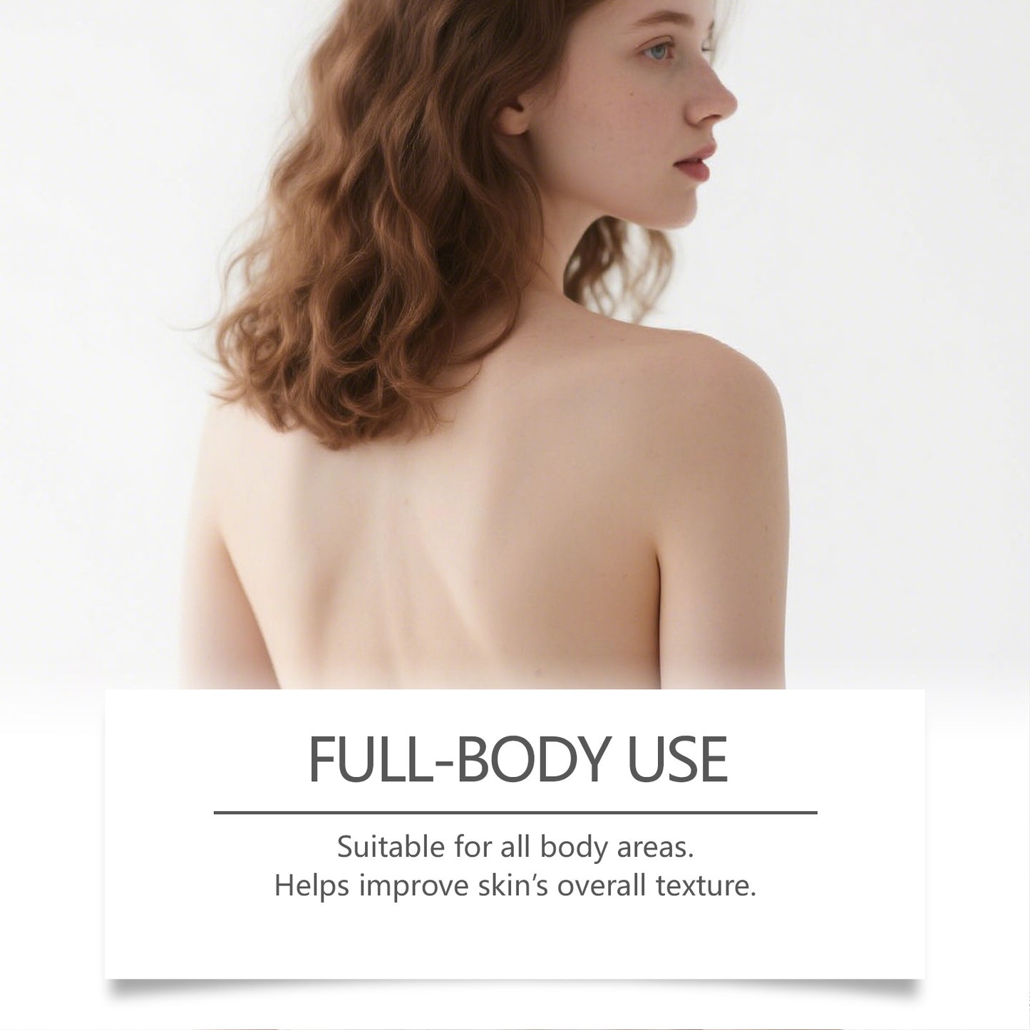 Straffendes und feuchtigkeitsspendendes Hautpflegeöl